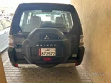 Mitsubishi Pajero 2018, 3.8L V6